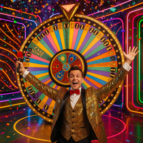 Alexander Casino - Crazy Time Live Game Show