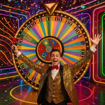 Alexander Casino - Crazy Time Live Game Show