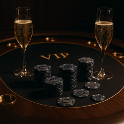 Alexander Casino Welkomstbonus - 100% tot C$150 + 100 Free Spins