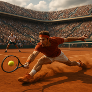 Alexander Casino - Tennis Betting - Live Odds